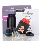 Vandy Vape X Vaping Bogan Bonza V1.5 24mm RDA