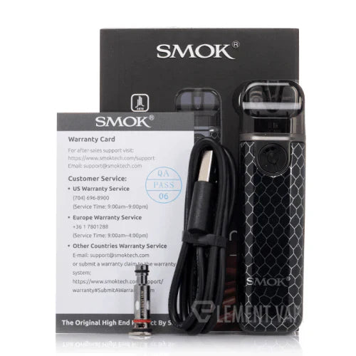 SMOK Novo 4 Mini 25W Pod Kit