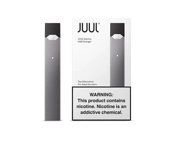 JUUL Basic Kit