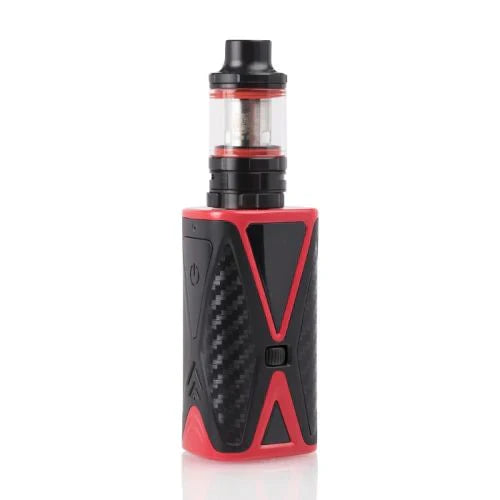 Kangertech Spider 200W TC Vape Starter Kit
