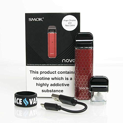 SMOK Novo Open Pod Kit - Vape