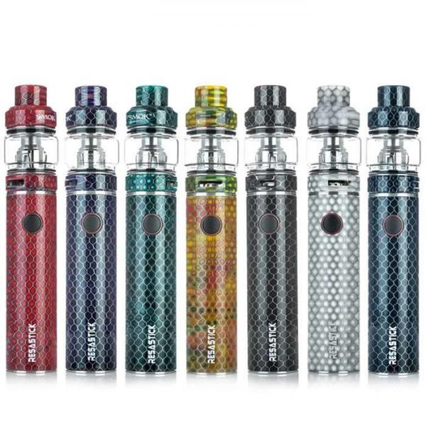 SMOK Resa Stick Vape Pen Starter Kit