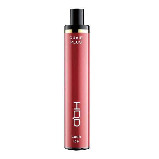 HQD Cuvie Plus - Lush Ice (1200 Puffs)
