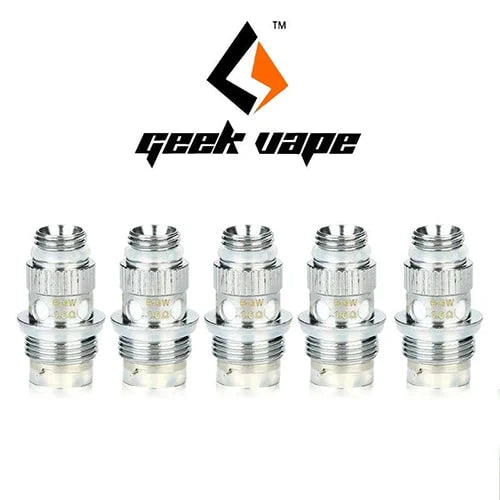 GeekVape NS Replacement Coils 1.6ohm - Pack of 5