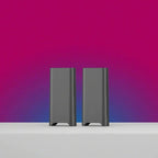 JUUL2 Ruby Menthol Pods (2 Pods)