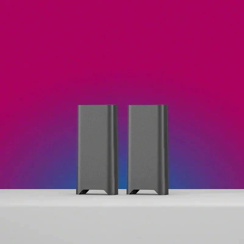 JUUL2 Ruby Menthol Pods (2 Pods)