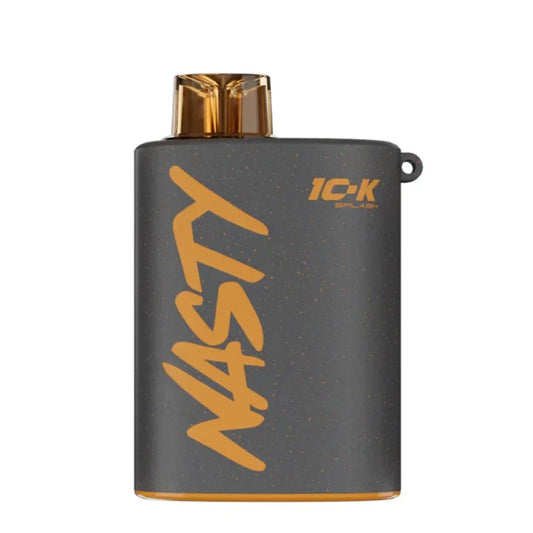 Nasty Splash Kiwi Passionfruit Guava Disposable Vape – 10000 Puffs