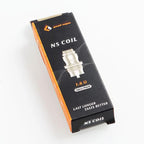 GeekVape NS Replacement Coils 1.6ohm - Pack of 5