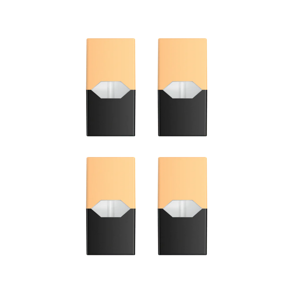 Juul Pods Vanilla 5%