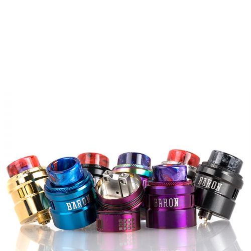 GeekVape Baron 24mm BF RDA