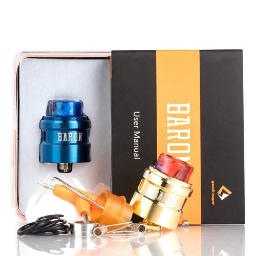 GeekVape Baron 24mm BF RDA