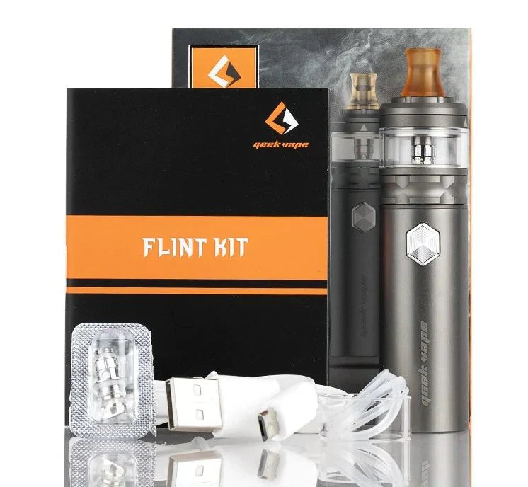 GeekVape Flint Kit Vape Mod