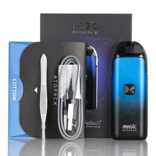 Joyetech Atopack Magic Pod System