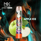 MaskKing HighPro Max Apple Ice (1500 Puffs)