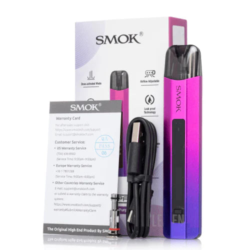 SMOK NFIX Pro 25W Pod System