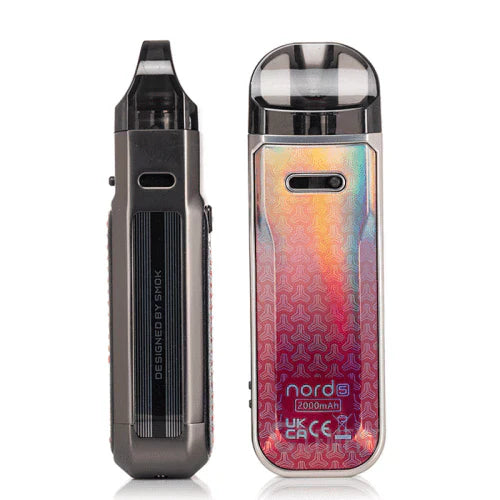 SMOK Nord 5 80W Pod System