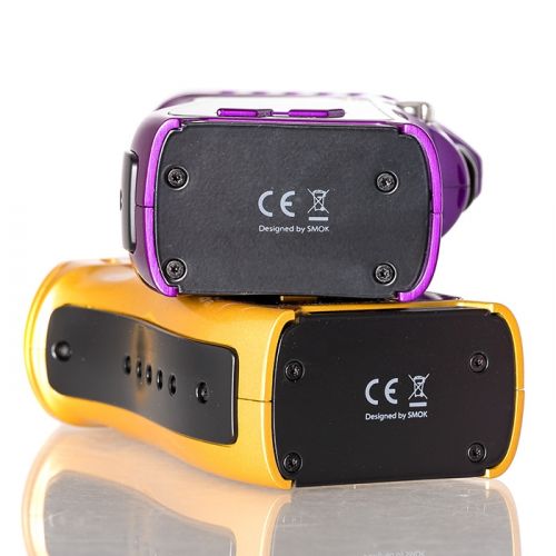 SMOK MAG 225W TC Box Mod