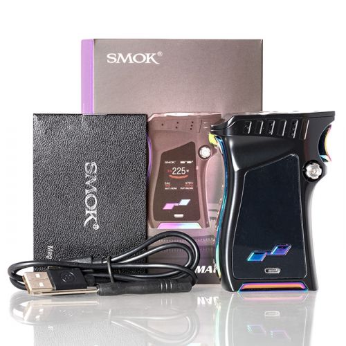 SMOK MAG 225W TC Box Mod