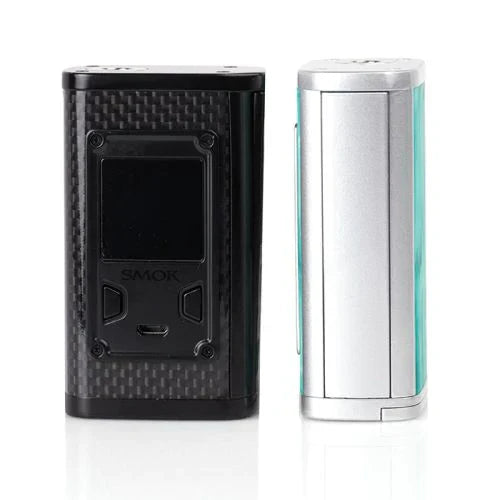 SMOK Majesty 225W TC Box Mod