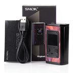 SMOK Majesty 225W TC Box Mod