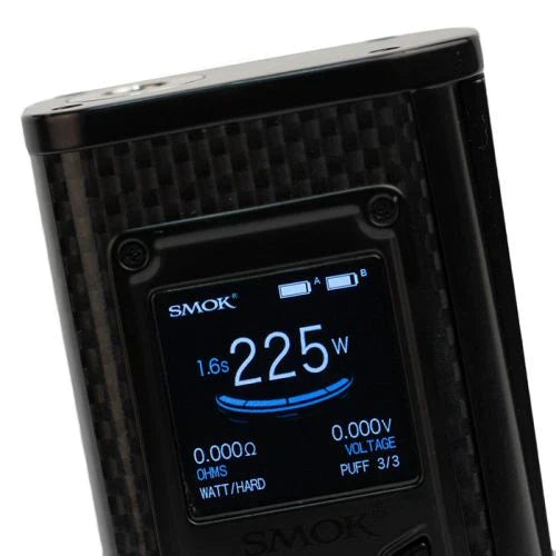 SMOK Majesty 225W TC Box Mod