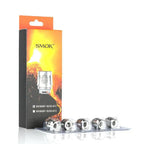 Smok TFV8 Baby Replacement Coils -5 in a Pack