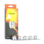 Smok TFV8 Baby Replacement Coils -5 in a Pack