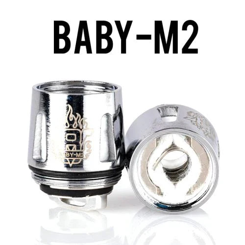 Smok TFV8 Baby Replacement Coils -5 in a Pack