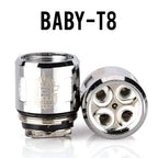 Smok TFV8 Baby Replacement Coils -5 in a Pack