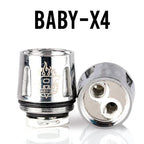 Smok TFV8 Baby Replacement Coils -5 in a Pack