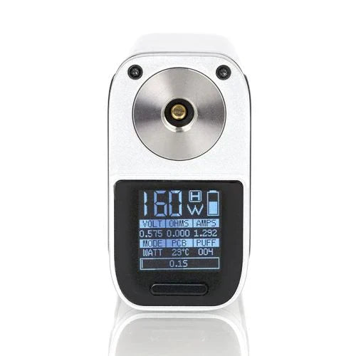 SMOK V-Fin 160W Vape Starter Kit