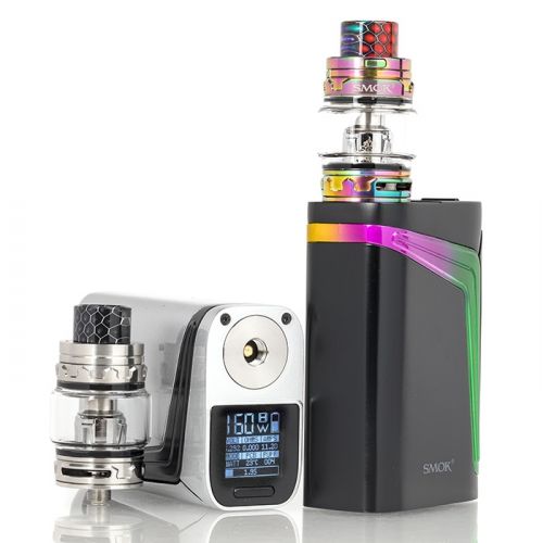 SMOK V-Fin 160W Vape Starter Kit