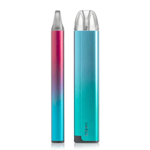 Uwell Caliburn A2S Pod System