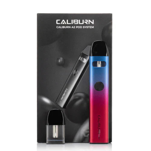 Uwell Caliburn A2 15W Pod System